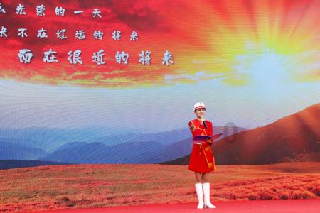东北大米饭炒鸡蛋的做法？